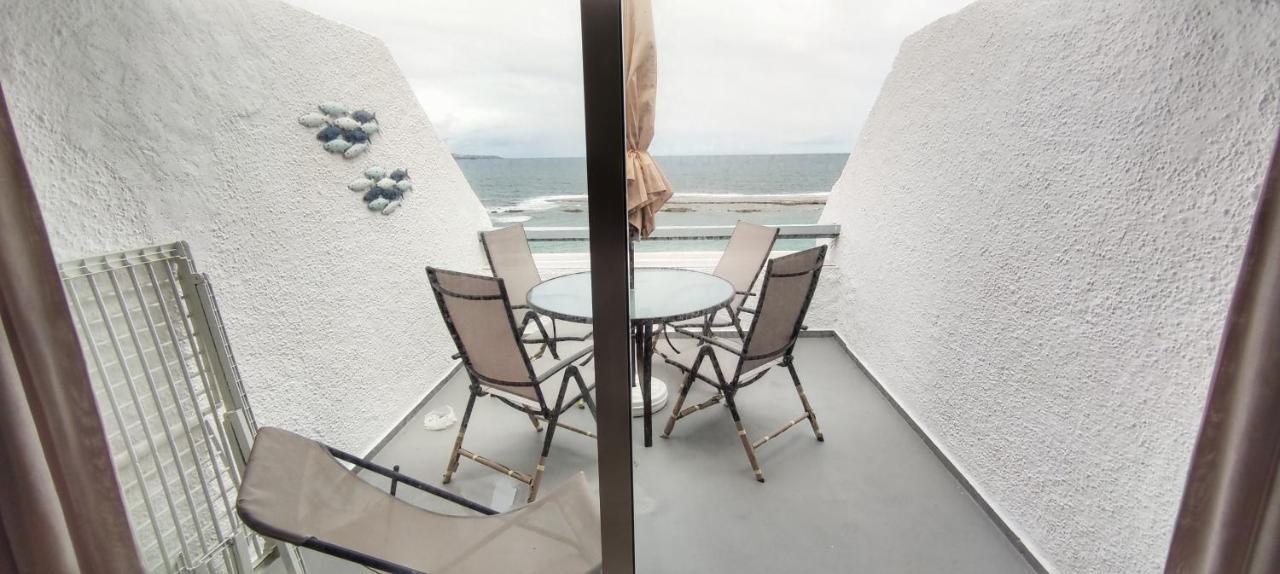 Las Canteras Sunset Beachfront Las Palmas Exterior photo